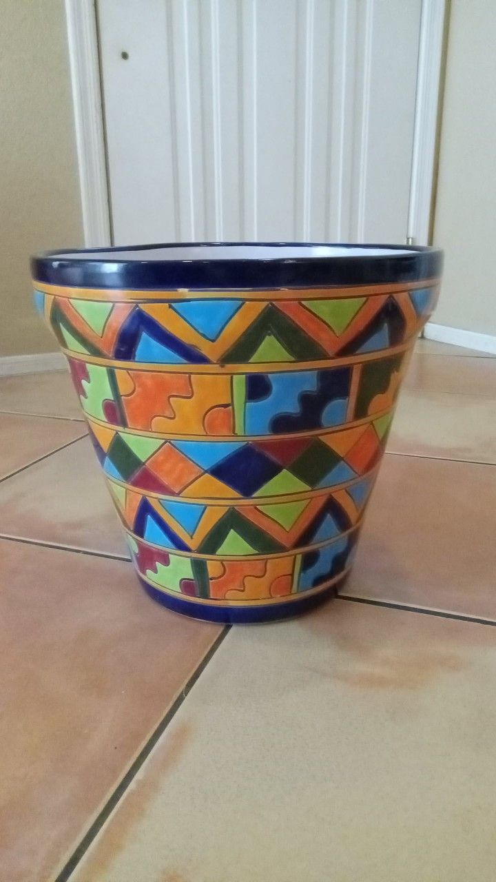 Beautiful Ceramic Pot