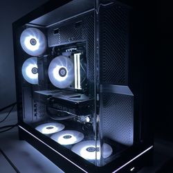 🔥 CyberPower Gaming PC — RTX 5070 + i9-14900F