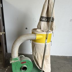 Dust Collector