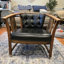 MCM Chair