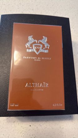 Althair Marly Paris.