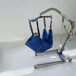 Proactive Medical Products Protekt 600 Patient Lift w Sling – Fully Tested