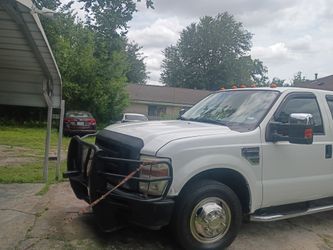 2008 Ford E-350