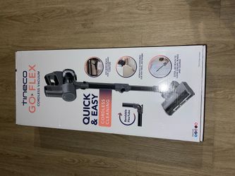 Tineco GO FLEX Cordless Vacuum