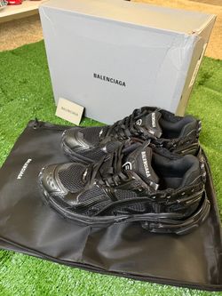 Designer shoes