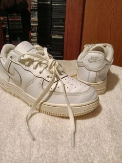 Air Force One Size 2y
