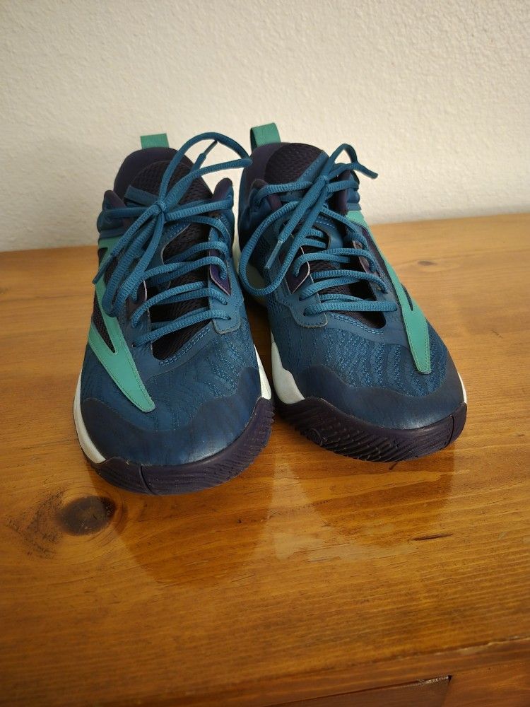 Nike Giannis Immortality 3