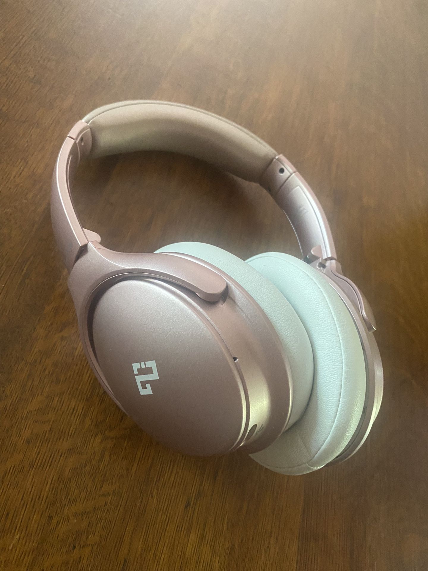 Bluetooth Headphones