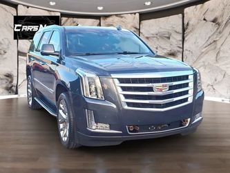 2020 Cadillac Escalade