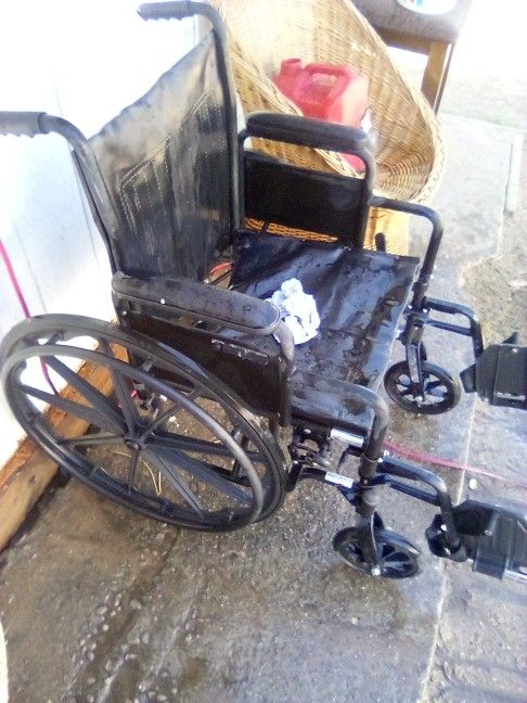 Drive Wheelchair