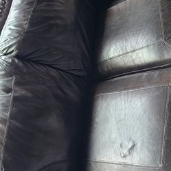 3 Piece Sofa