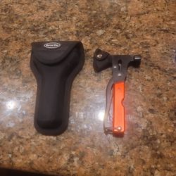 RoverTac Multitool Axe