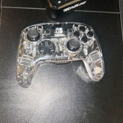 Nintendo Switch Wireless Controller 