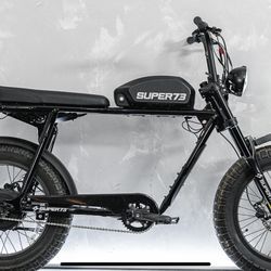 SUPER73 S2  400$ CHEAP