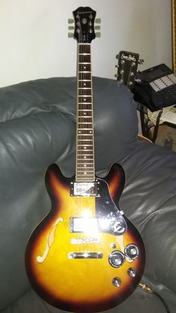 Epiphone 339