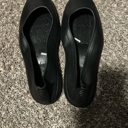 Non Slip Kitchen Slide Ons