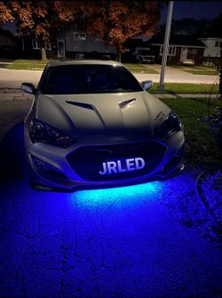 LED LIGHTNING