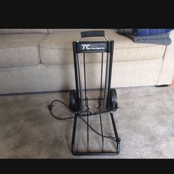 Travel Caddy used only one time