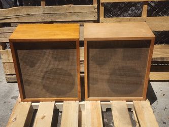 WHARFEDALE W70 vintage 60s