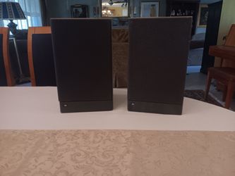 JBL SPEAKERS.. PAIR