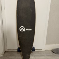 Longboard 