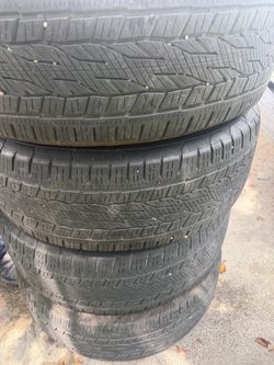 275 60 r20 tires