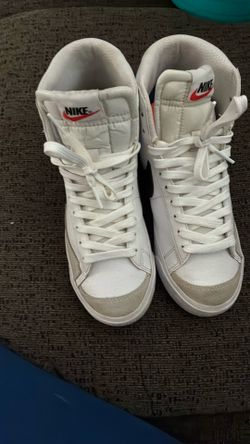 Nike blazer