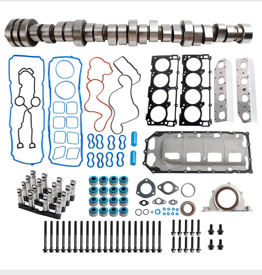 Hemi Engine Cam Kit