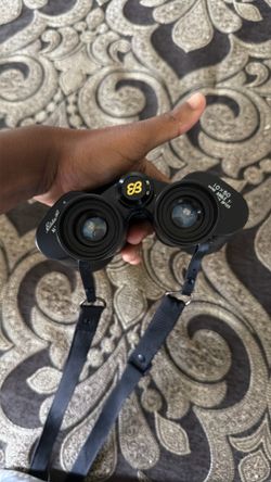 Binoculars