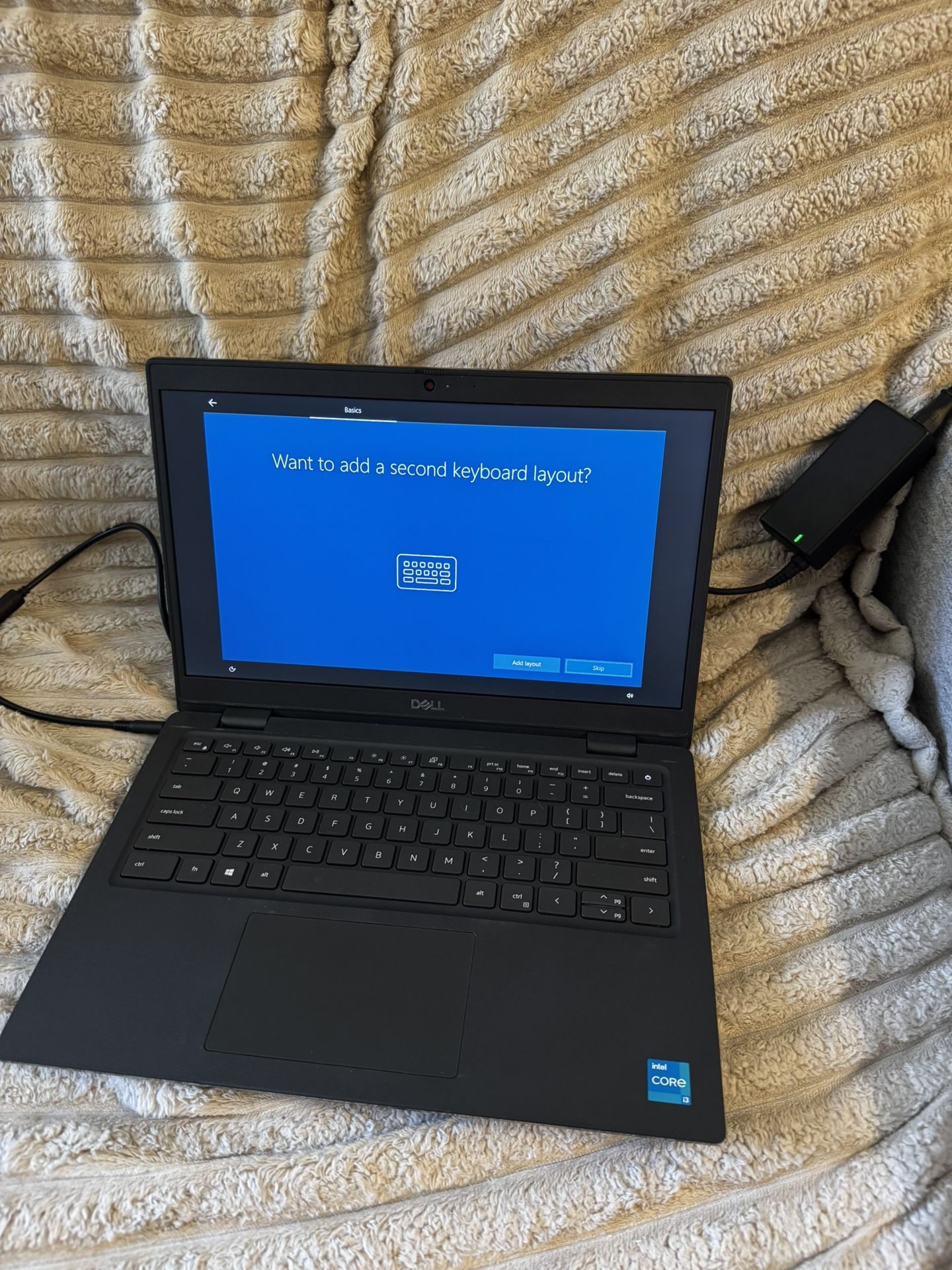Dell 14” Latitude 3420 HD Laptop – with Original Box