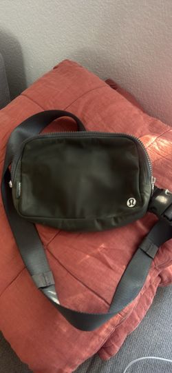 Lululemon Belt Bag