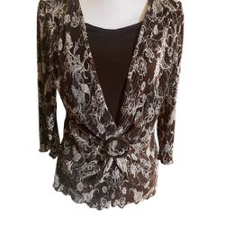 Nicola Fashion Shirt