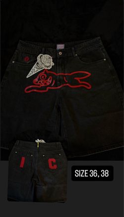 Jorts