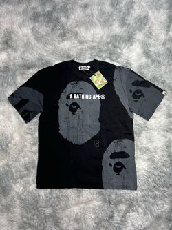 BAPE TEE
