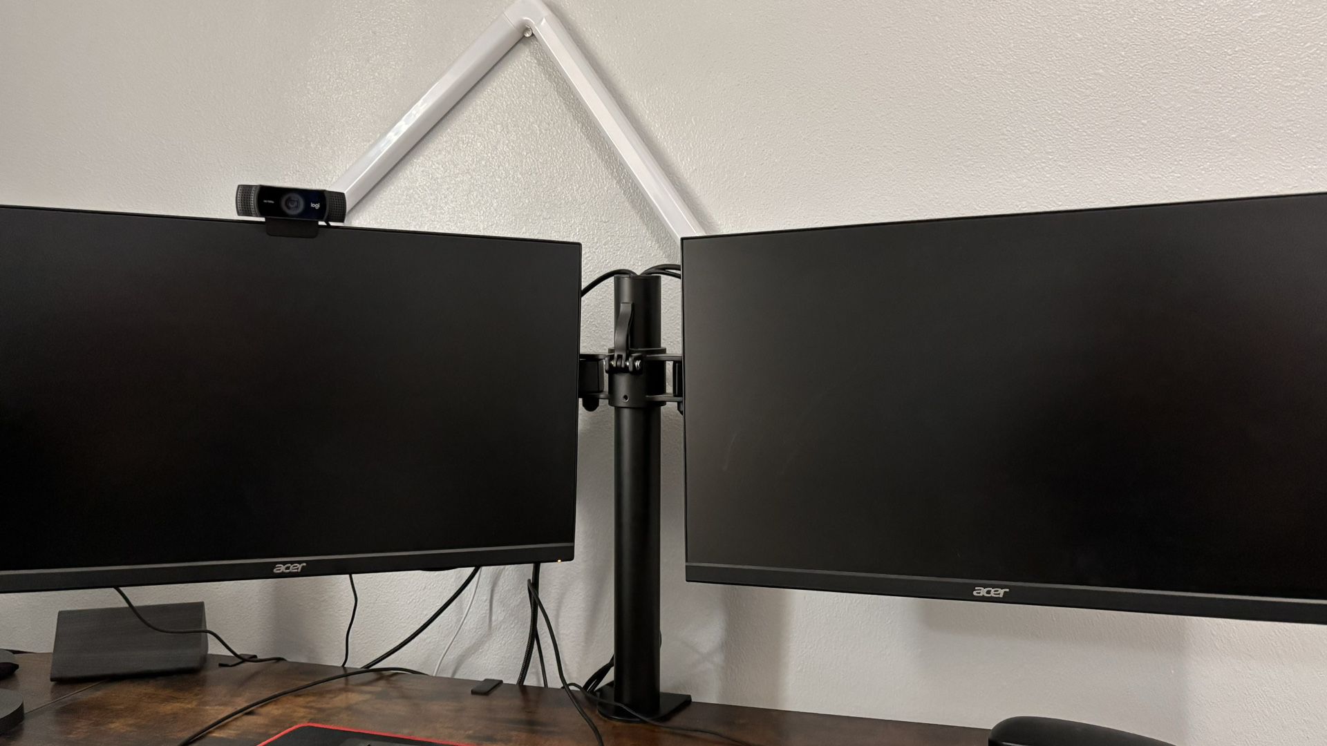 Gaming Monitors For Sale/Both 1080p  