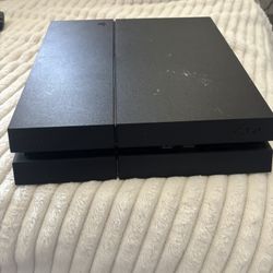 PS4 