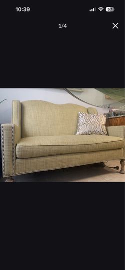 Love Seat