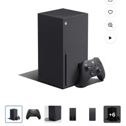 Xbox X