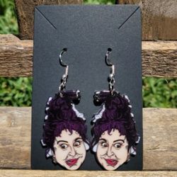 Brand New HALLOWEEN Earrings
