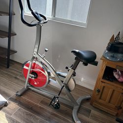 Stationary Bike