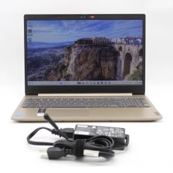 Lenovo IdeaPad 3 15.6" Touchscreen Laptop Intel Core i3-1115G4 20GB RAM 1TB SSD