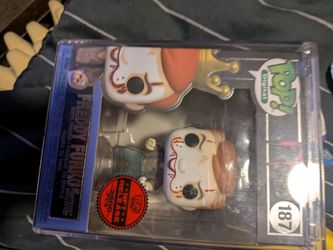 Nft Funko Pop