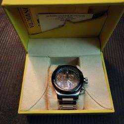 Invicta Watch
