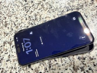 iPhone 15 Plus (128GB, Unlocked) – $450 OBO