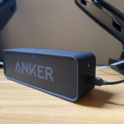 Anker Bluetooth Speaker