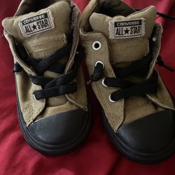 Baby Converse