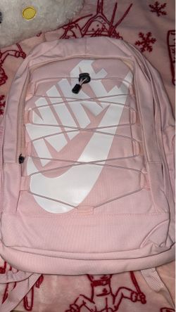 Nike backpack