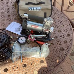 VIAIR RV COMPRESSOR 