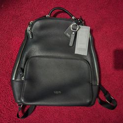 Tumi Travel Bag