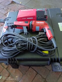 hilti